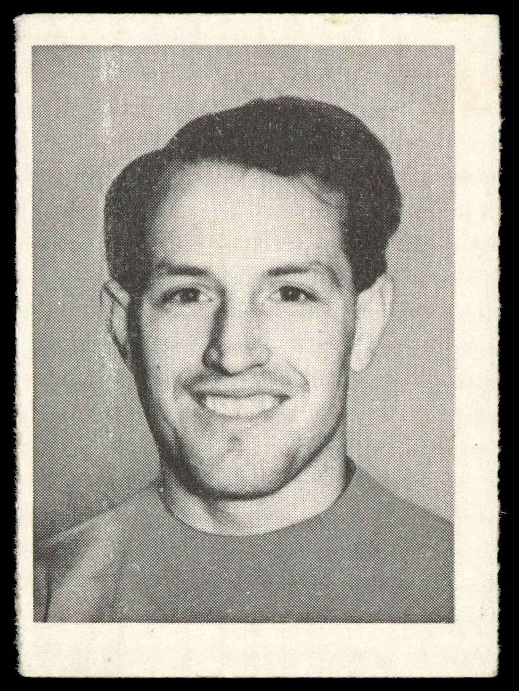 A&BC - 'Footballers 1966 S1' #10 - William Humphries (Swansea Town) (1966) A&BC - 'Footballers 1966 S1' #10 - William Humphries (Swansea Town) (1966)
