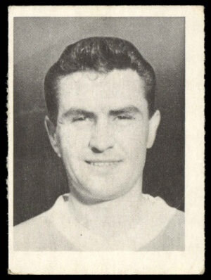 A&BC - 'Footballers 1966 S1' #23 - Gordon Jones (Middlesbrough) (1966)