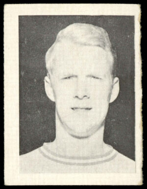 A&BC - 'Footballers 1966 S1' #65 - Roy Evans (Swansea Town) (1966)
