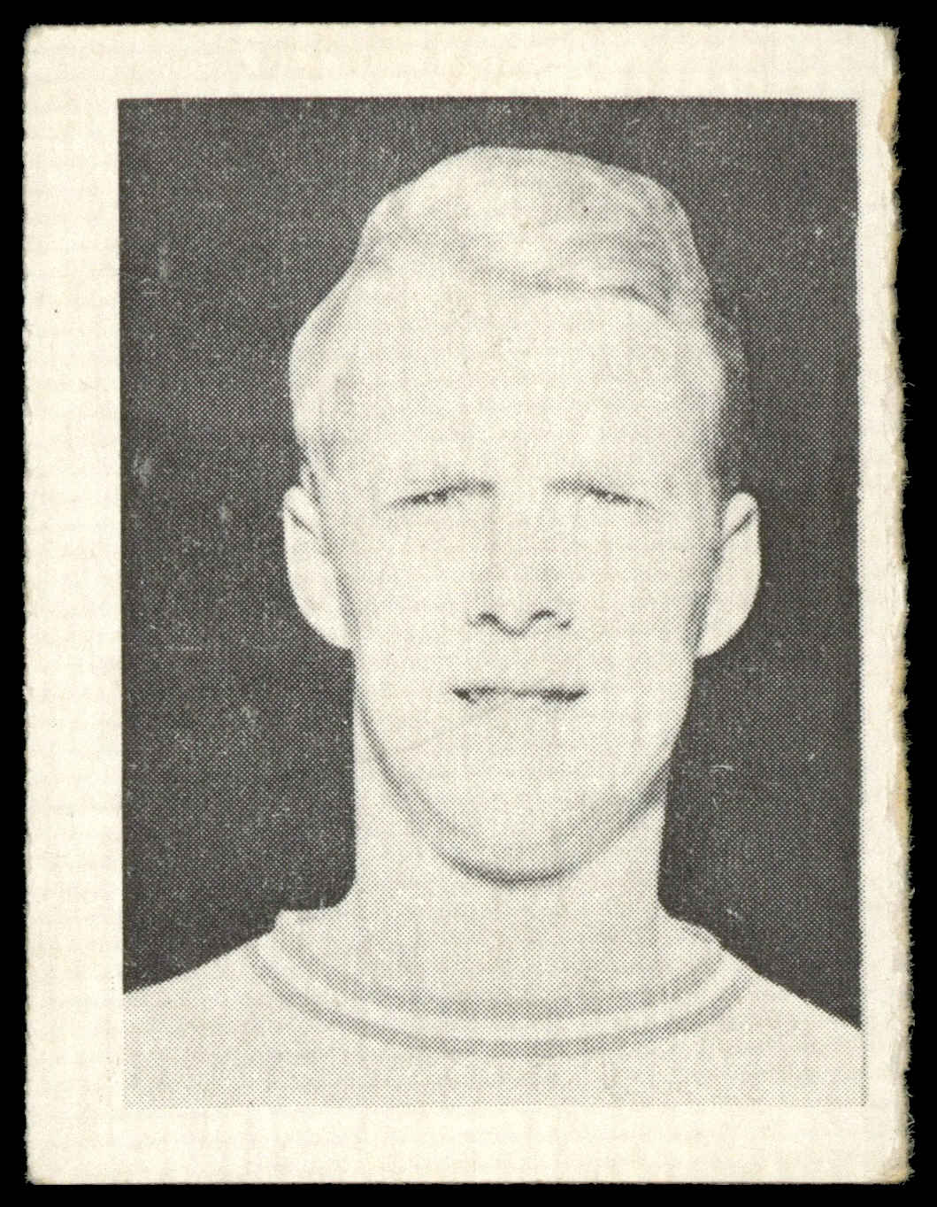 A&BC - 'Footballers 1966 S1' #65 - Roy Evans (Swansea Town) (1966) A&BC - 'Footballers 1966 S1' #65 - Roy Evans (Swansea Town) (1966)