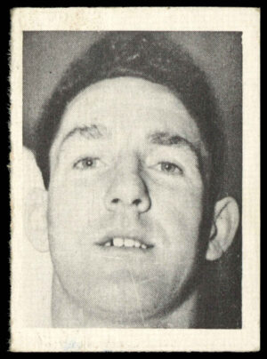 A&BC - 'Footballers 1966 S1' #75 - Dave Mackay (Tottenham Hotspur) (1966)