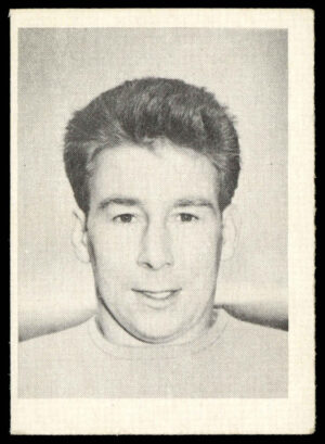 A&BC - 'Footballers 1966 S1' #79 - Charles Drury (Bristol City) (1966)