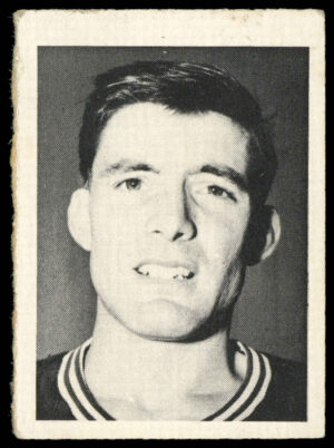 A&BC - 'Footballers 1966 S1' #85 - Bobby Tambling (Chelsea) (1966)