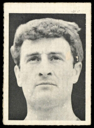 A&BC - 'Footballers 1966 S1' #93 - Charlie Hurley (Sunderland) (1966)