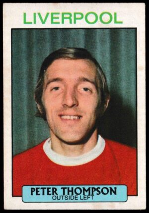 A&BC - 'Footballers (1971/72 - English Series 1)' (1971) - Card #78 - George Armstrong (Arsenal)