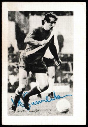 A&BC - 'Footballers Photos (81x55)' (1973) - Mike Summerbee (Man City)