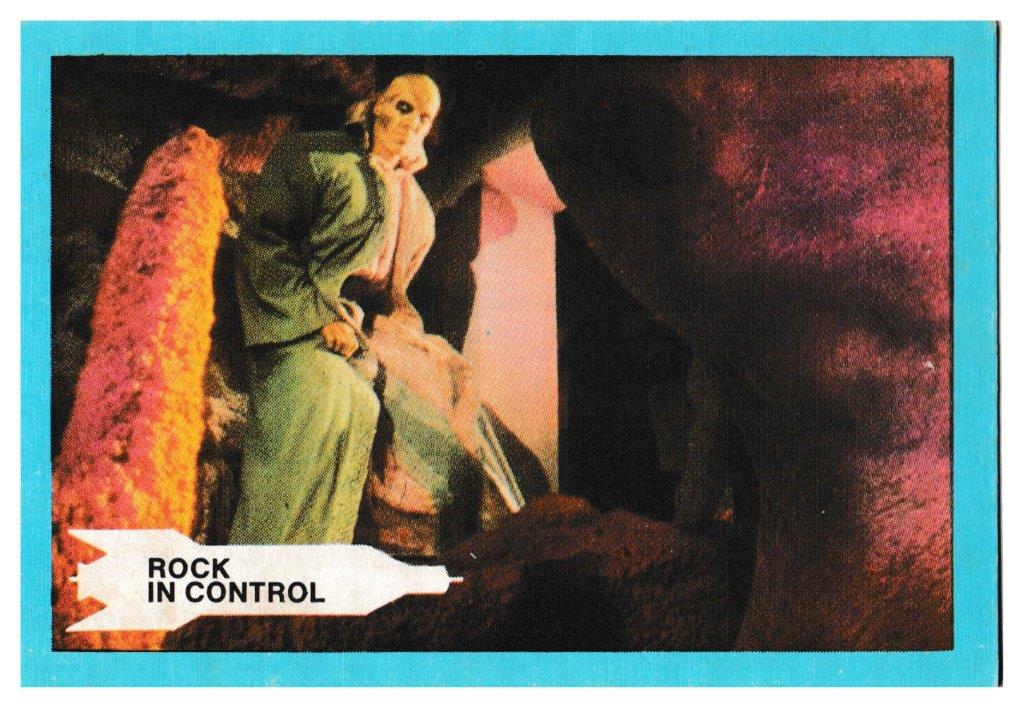 A&BC - 'Star Trek' (1969) - Rock in Control A&BC - 'Star Trek' (1969) - Rock in Control