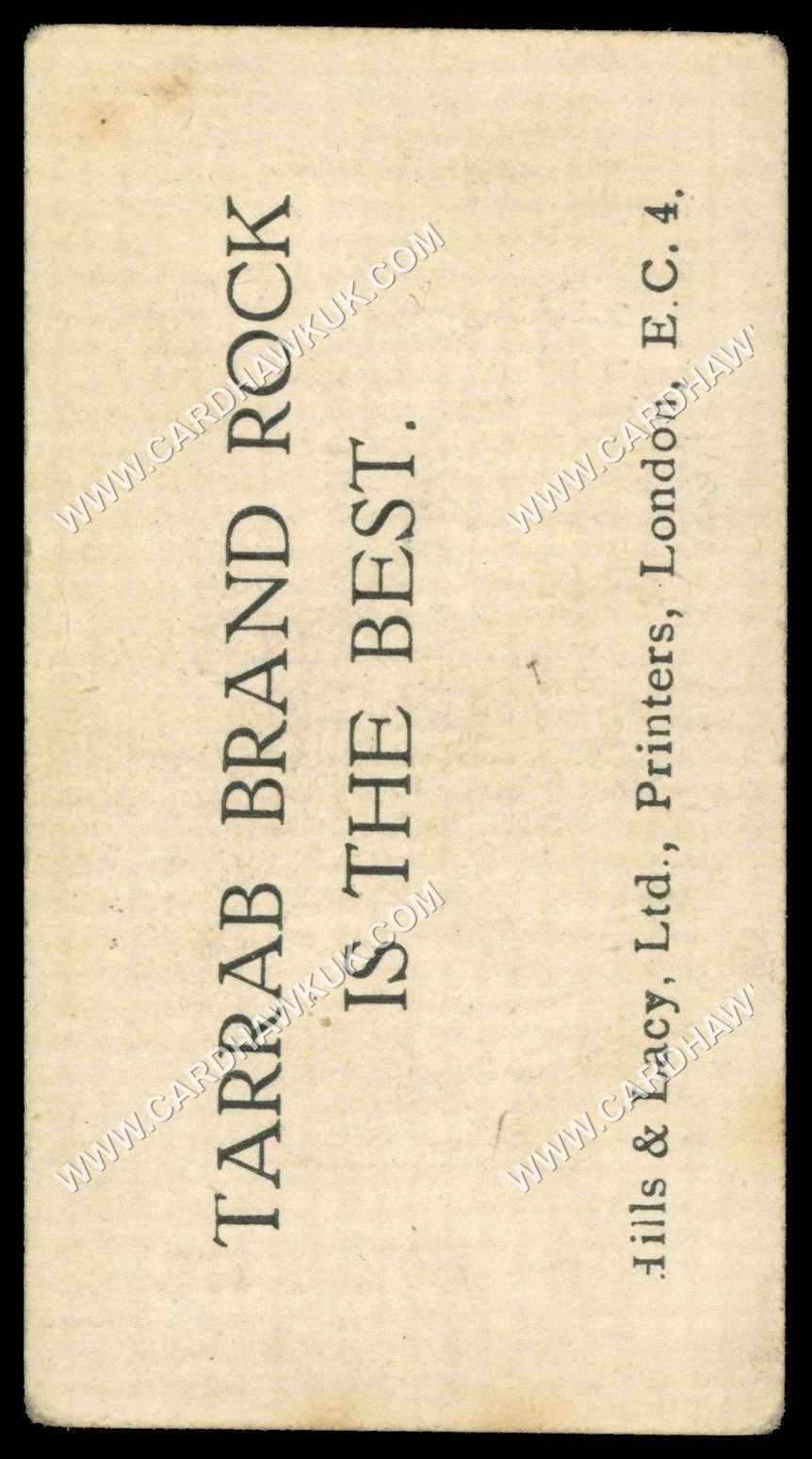 Barratt - 'Cricketers Footballers & Teams' (1925) - D.J. Knight (Surrey & England) Barratt - 'Cricketers Footballers & Teams' (1925) - D.J. Knight (Surrey & England)