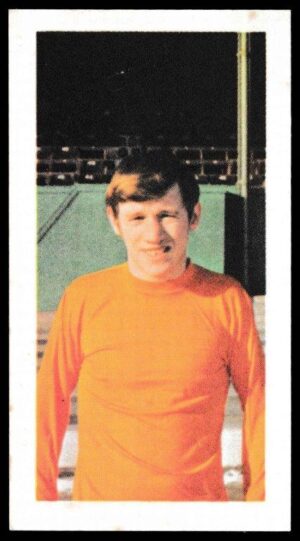 Barratt & Co - 'Soccer Stars' #31 - Tony Green (Newcastle United)