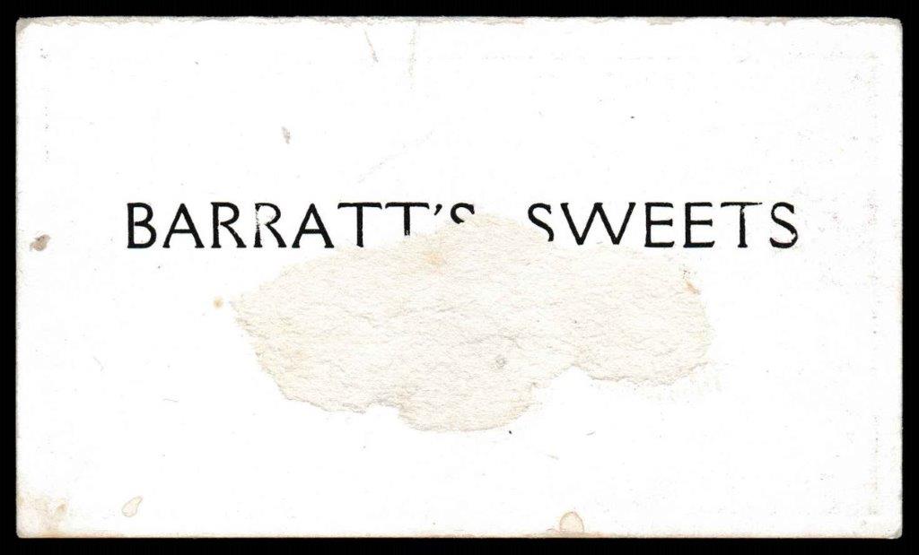 Barratt & Co - 'Football Action Caricatures' (1928) - Dixie Dean (Everton) Barratt & Co - 'Football Action Caricatures' (1928) - Dixie Dean (Everton)