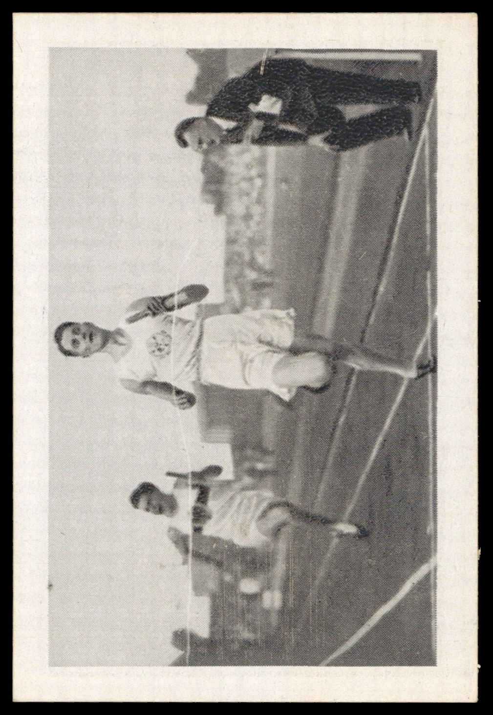 Bulgaria Zigarettenfabrik - 'Sport Photos' (1932) - Rampling - England Bulgaria Zigarettenfabrik - 'Sport Photos' (1932) - Rampling - England