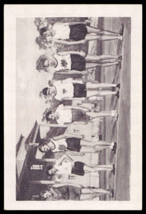 Bulgaria Zigarettenfabrik - 'Sport Photos' (1932) - Start zur Meisterschaft