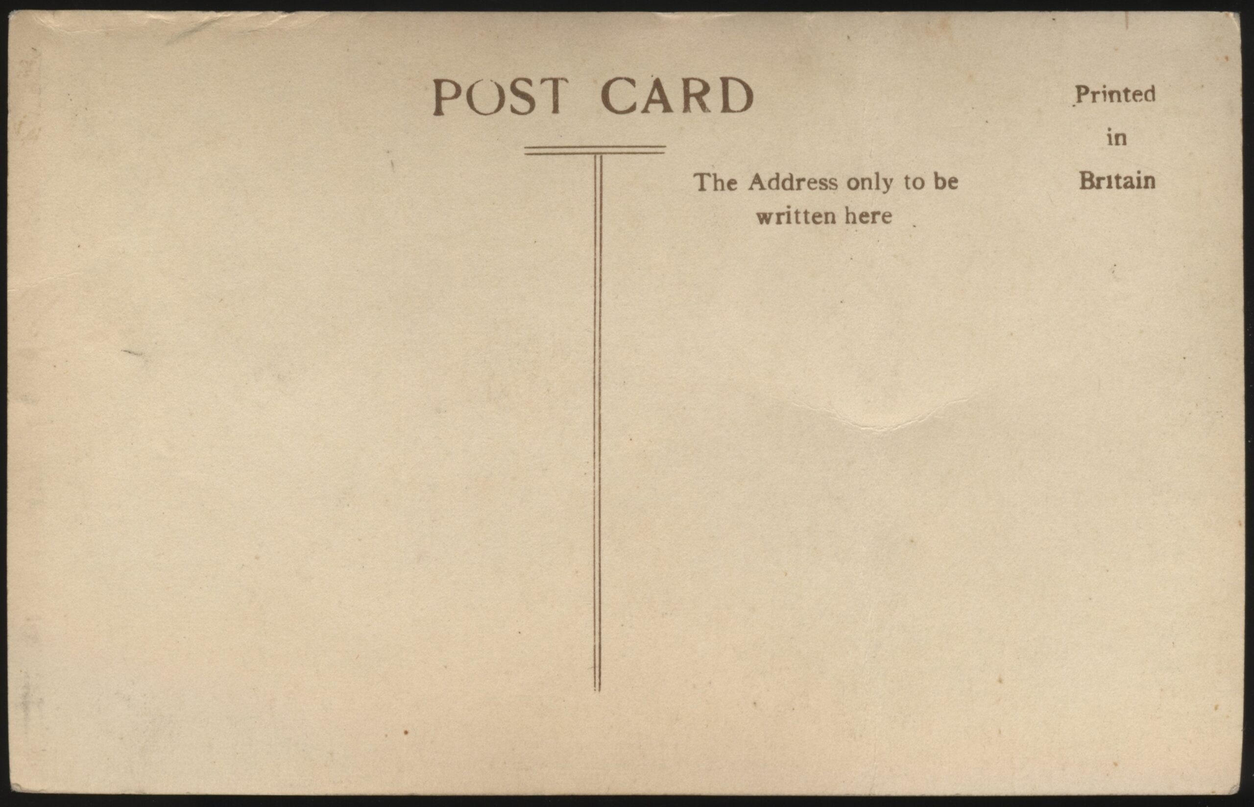 Jack Hobbs (England)' (c1920) - Unposted Jack Hobbs (England)' (c1920) - Unposted