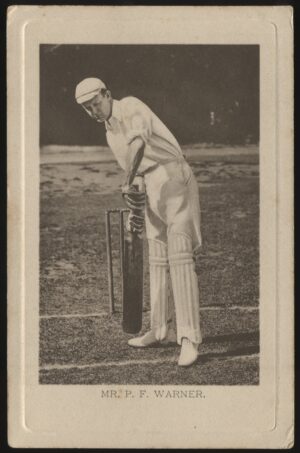 Wrench - 'P F Warner Postcard' (c1903) - The Wrench Series #2942