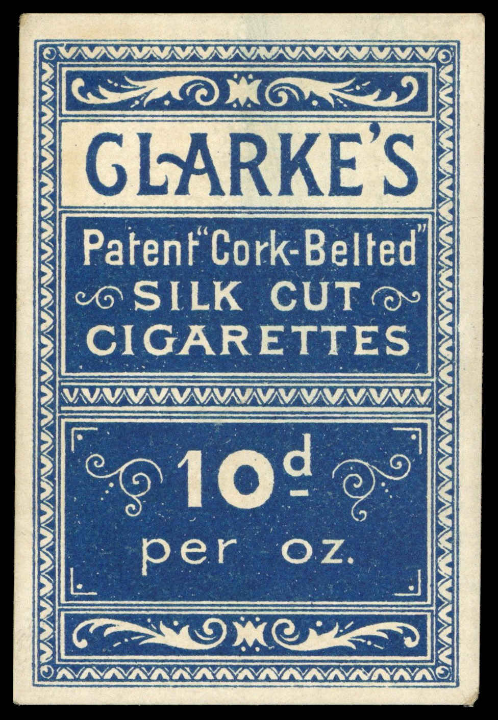 Clarke - 'Cricket Terms' (c1900) - Stumped Clarke - 'Cricket Terms' (c1900) - Stumped