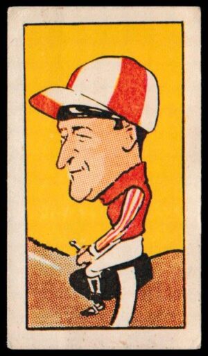 Clevedon Confectionery - 'International Sporting Stars' (1960) - Card #4 - Fred Winter Clevedon Confectionery - 'International Sporting Stars' (1960) - Card #4 - Fred Winter