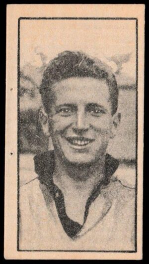 Clifford - 'Footballers' (c1950) - Sammy Smith (Wolves) Clifford - 'Footballers' (c1950) - Sammy Smith (Wolves)
