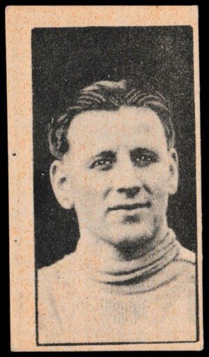 Clifford - 'Footballers' (c1950) - W.H. Lucas (Swindon Town) Clifford - 'Footballers' (c1950) - W.H. Lucas (Swindon Town)