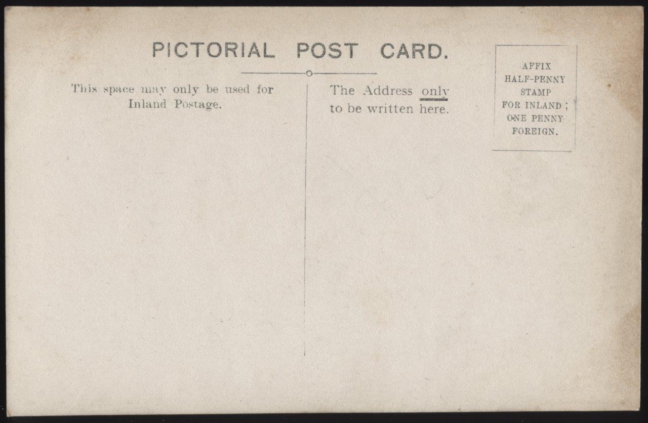 Thiele - 'C F McLeod (Victoria)' (c1905) - Unused Cricket Postcard Thiele - 'C F McLeod (Victoria)' (c1905) - Unused Cricket Postcard