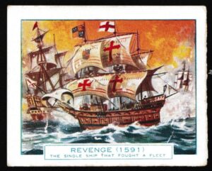 Thomson (D.C.) - 'Famous Ships (Skipper)' (1931) - Britannic (1930) Thomson (D.C.) - 'Famous Ships (Skipper)' (1931) - Britannic (1930)