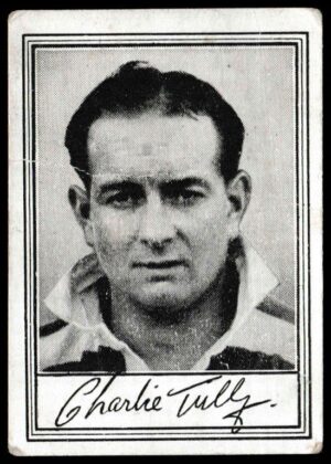 Devlin (Liam) - 'Famous Footballers A.1' - C. Tully (Celtic)