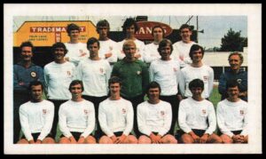 Daily Mirror - 'Star Soccer Sides' - Luton Town