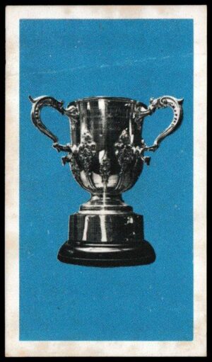 Daily Mirror - 'Star Soccer Sides' - League Cup