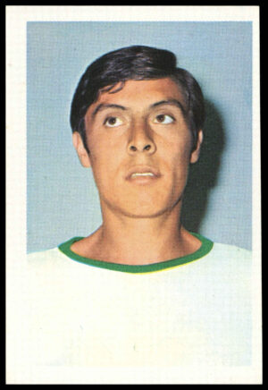 F.K.S. - 'Mexico 70' (1970)  - Horacio Lopez (Mexico)