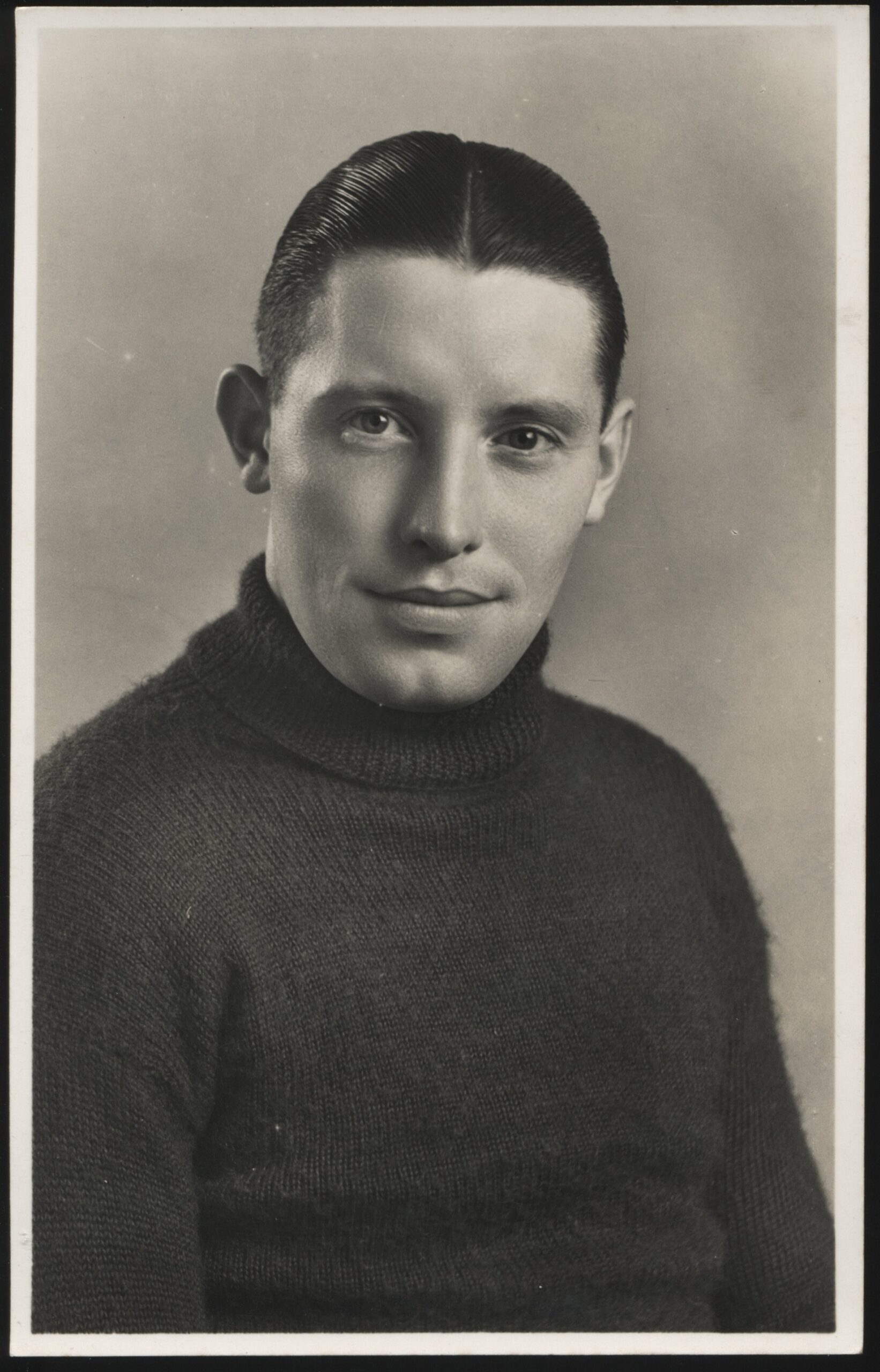 A E Magna - 'A Scott Wolverhampton Wanderers' (c1939) - Unused Postcard A E Magna - 'A Scott Wolverhampton Wanderers' (c1939) - Unused Postcard