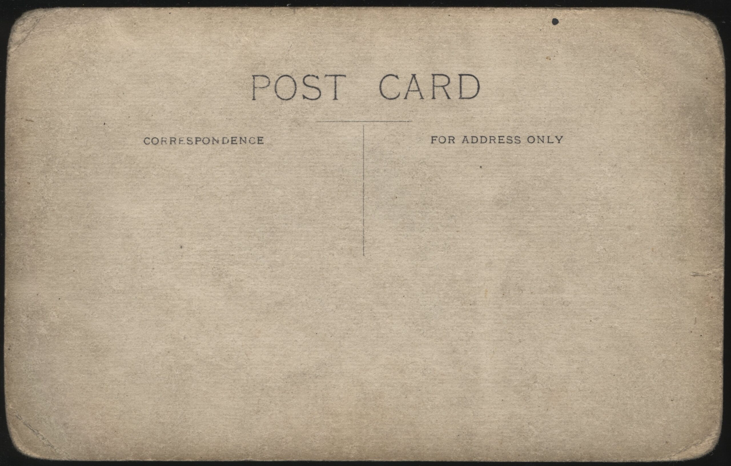 Real Photo - 'Tottenham Hotspur FC 1919-20 Team Photo' (1920) - Unused Postcard Real Photo - 'Tottenham Hotspur FC 1919-20 Team Photo' (1920) - Unused Postcard