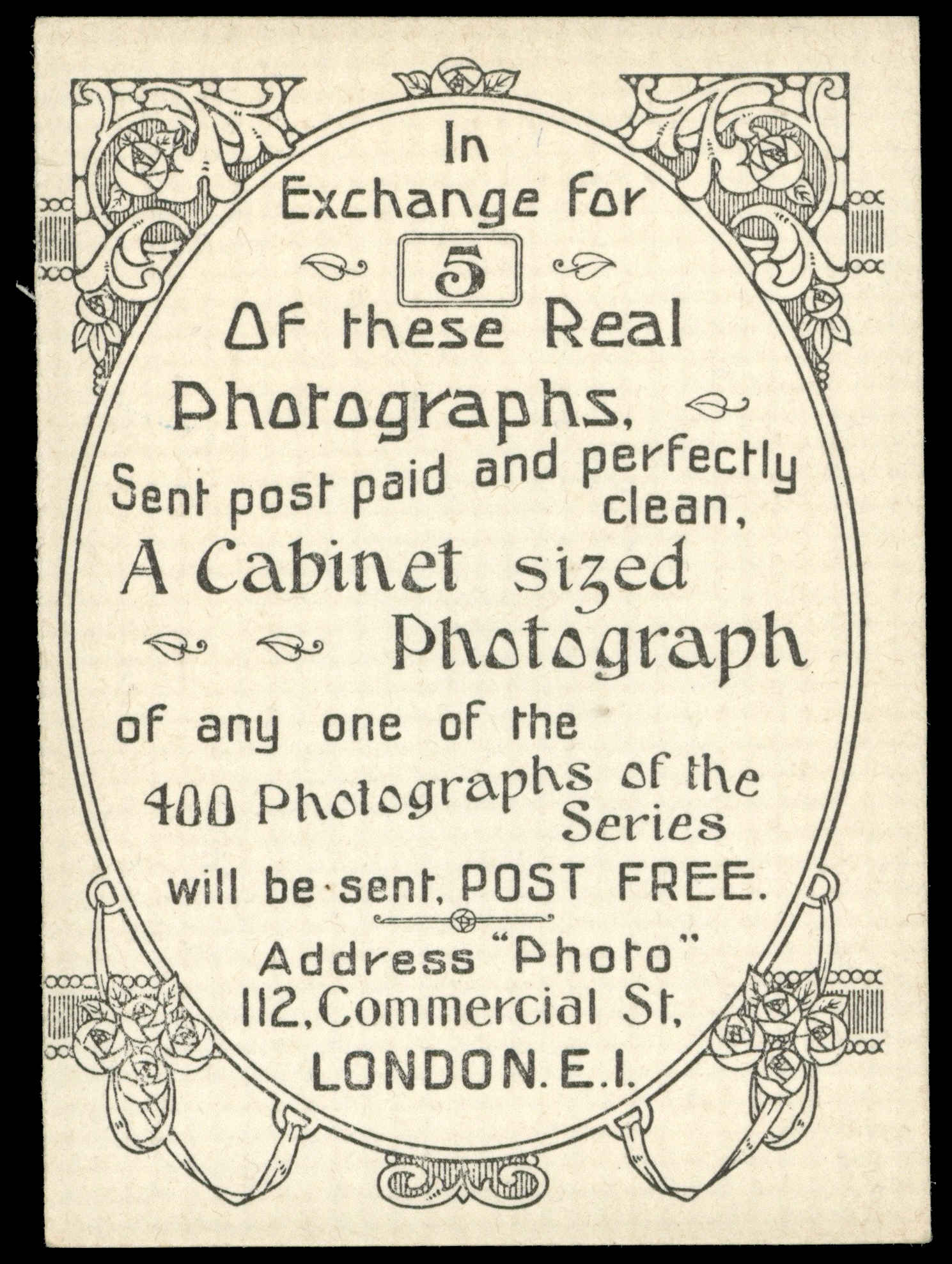 Phillips (Godfrey) - 'Footballers (Large Oval)' (1922) - F. Thomson (Clyde) Phillips (Godfrey) - 'Footballers (Large Oval)' (1922) - F. Thomson (Clyde)
