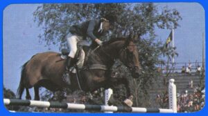 Golden Wonder - 'Sporting All Stars' (1979) - Debbie Johnsey