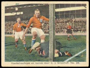 Groothoff (Phillips) - 'Football' (1932) - 0