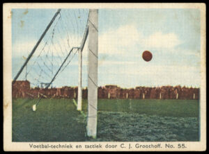 Groothoff (Phillips) - 'Football' (1932) - 0