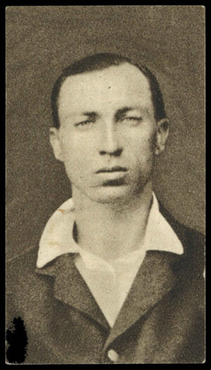 Hill (R&J) - 'Famous Cricketers' (1923) - A. Sandham (Surrey) Hill (R&J) - 'Famous Cricketers' (1923) - A. Sandham (Surrey)