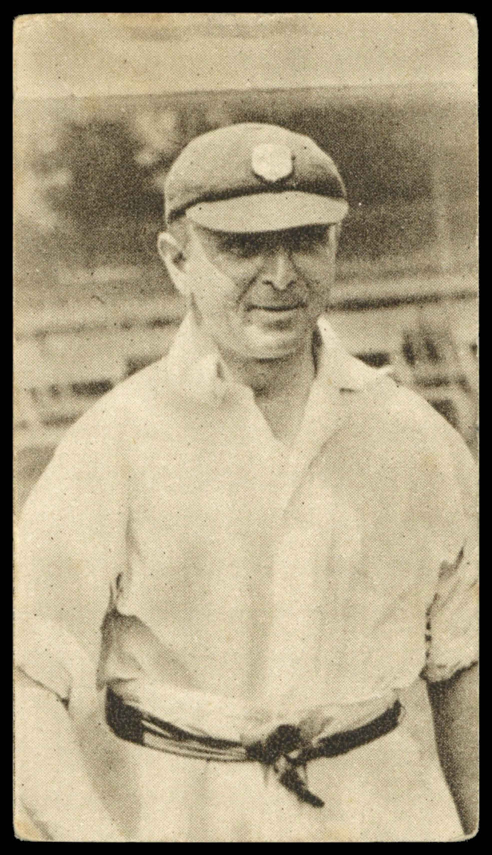 Hill (R&J) - 'Famous Cricketers' (1923) - C.H. Titchmarsh (Hertfordshire) Hill (R&J) - 'Famous Cricketers' (1923) - C.H. Titchmarsh (Hertfordshire)