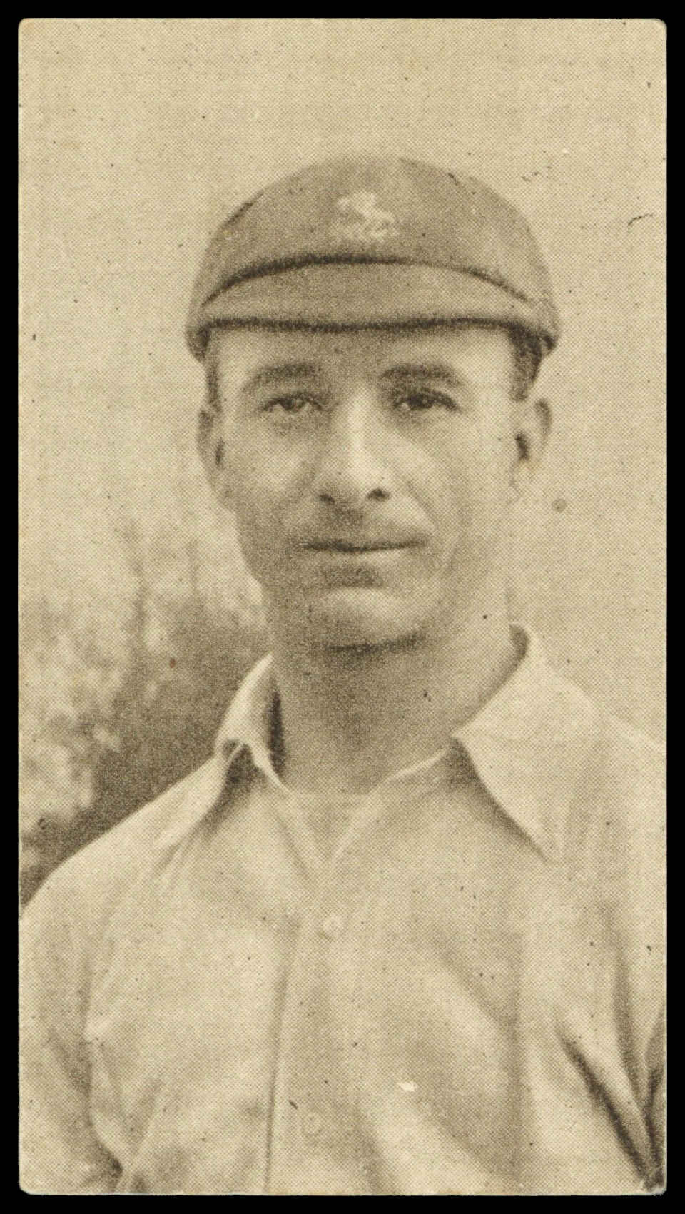 Hill (R&J) - 'Famous Cricketers' (1923) - A.P. Freeman (Kent) Hill (R&J) - 'Famous Cricketers' (1923) - A.P. Freeman (Kent)