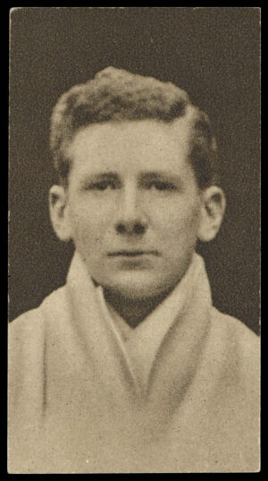 Hill (R&J) - 'Famous Cricketers' (1923) - W.W. Hill-Wood Hill (R&J) - 'Famous Cricketers' (1923) - W.W. Hill-Wood