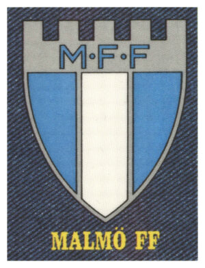Jeans/Panini - 'Argentina 78' (1978) - Malmo F.F.