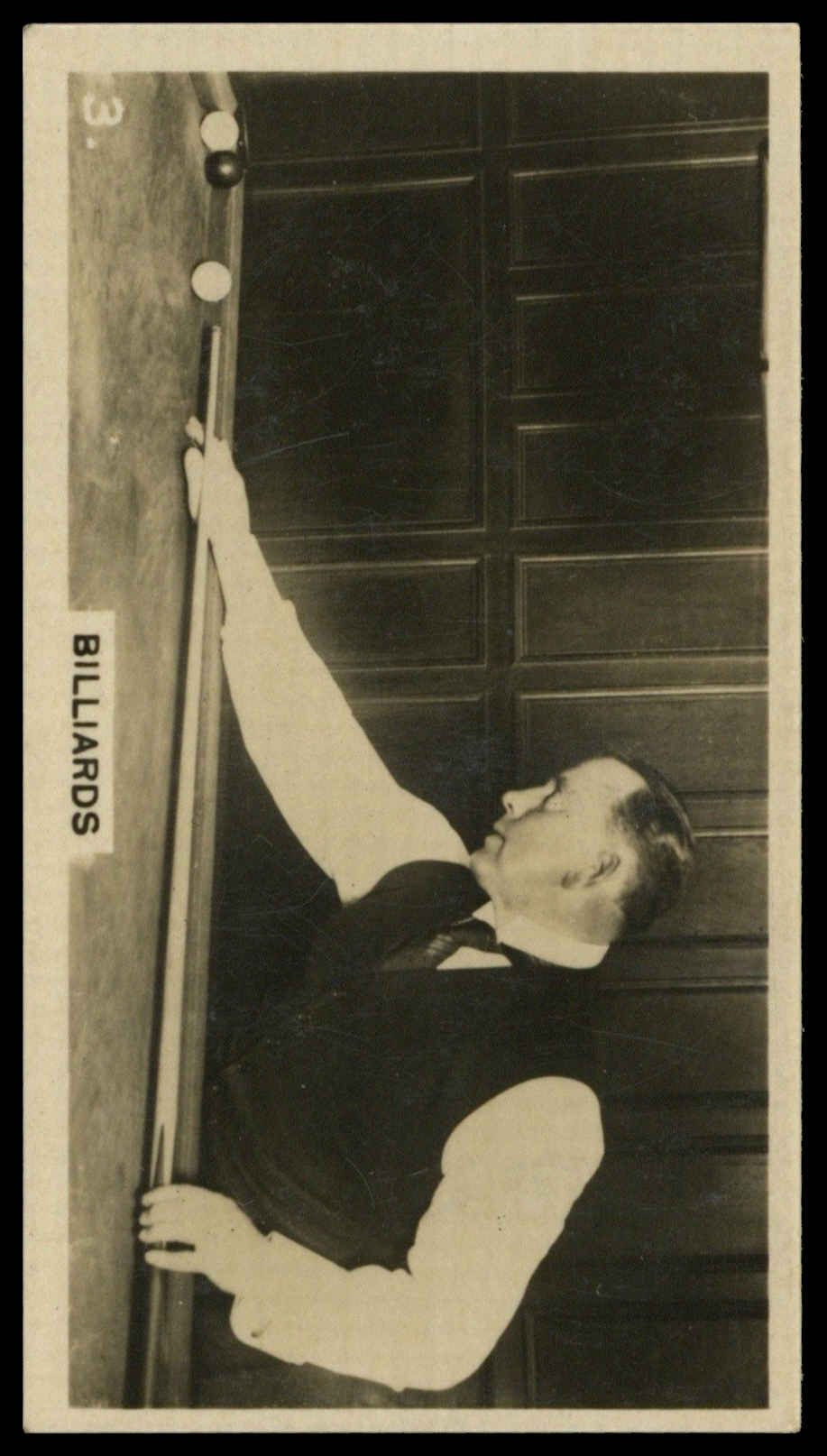 Lambert & Butler - 'The World of Sport' (1927) - Tom Reece Lambert & Butler - 'The World of Sport' (1927) - Tom Reece