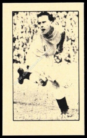 Midjy - 'Footballers' - (1948) - R. Simpson (Celtic) Midjy - 'Footballers' - (1948) - R. Simpson (Celtic)