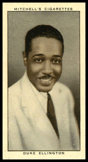 Mitchell - 'A Gallery of 1934' - Duke Ellington (1935)