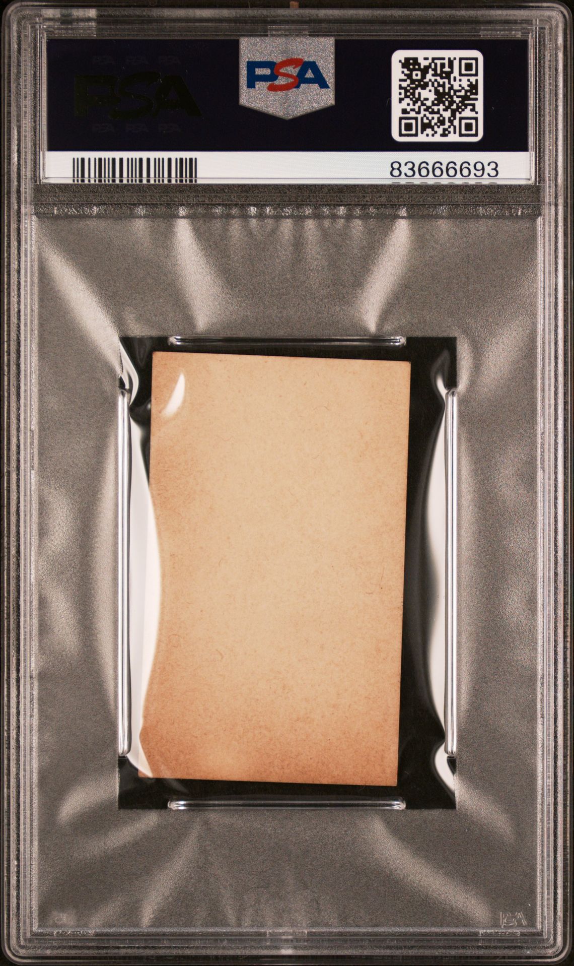 Ogden's - 'Guinea Gold Base C' (1901) - Mark Twain **PSA2** Ogden's - 'Guinea Gold Base C' (1901) - Mark Twain **PSA2**