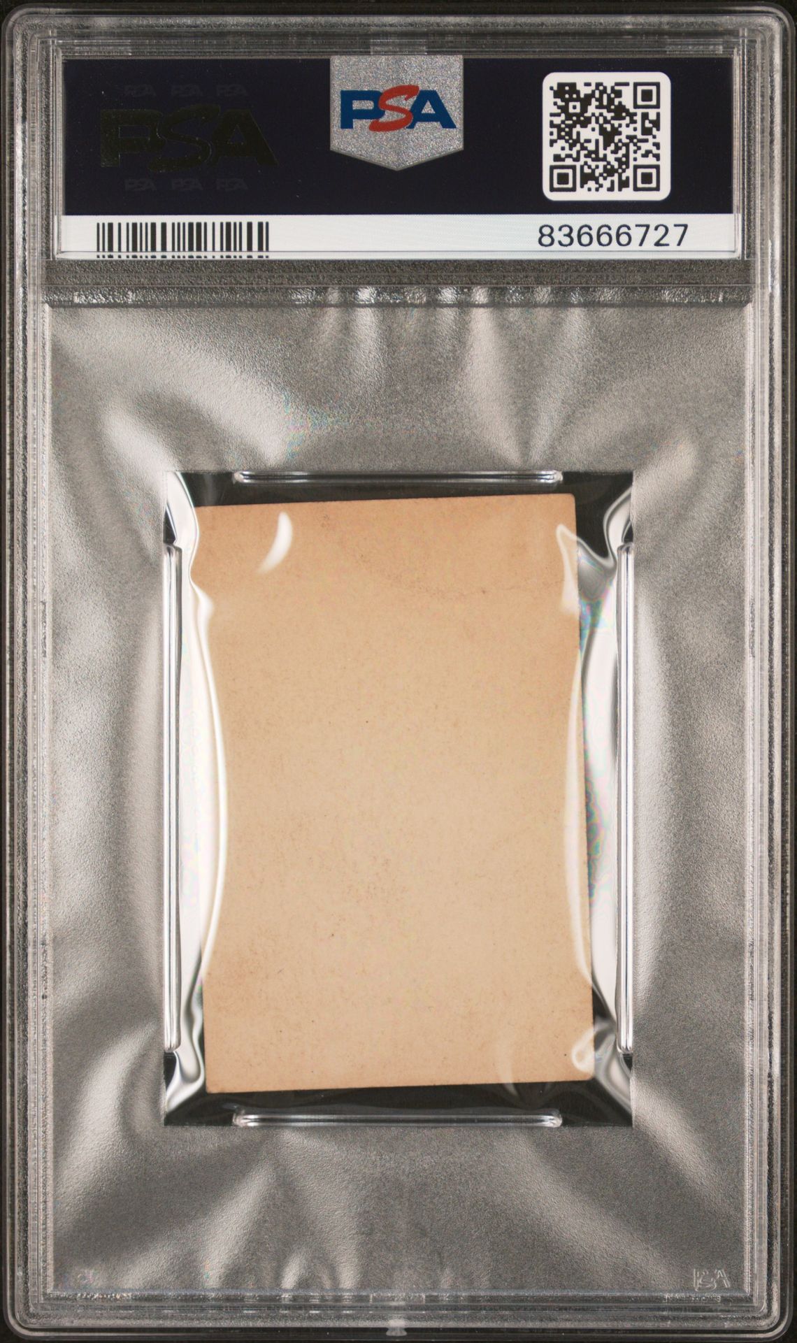 Ogden's - 'Guinea Gold Base A' (1901) - Sir Isaac Newton **PSA2** Ogden's - 'Guinea Gold Base A' (1901) - Sir Isaac Newton **PSA2**