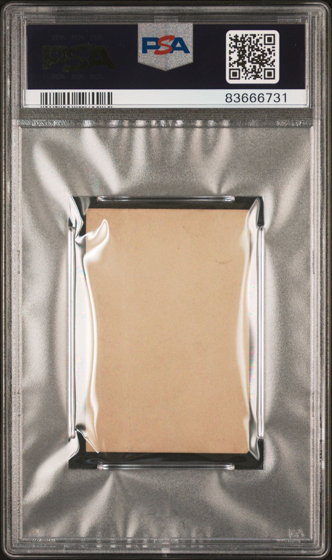Ogden's - 'Guinea Gold Base B' (1901) - Edison **PSA1** Ogden's - 'Guinea Gold Base B' (1901) - Edison **PSA1**