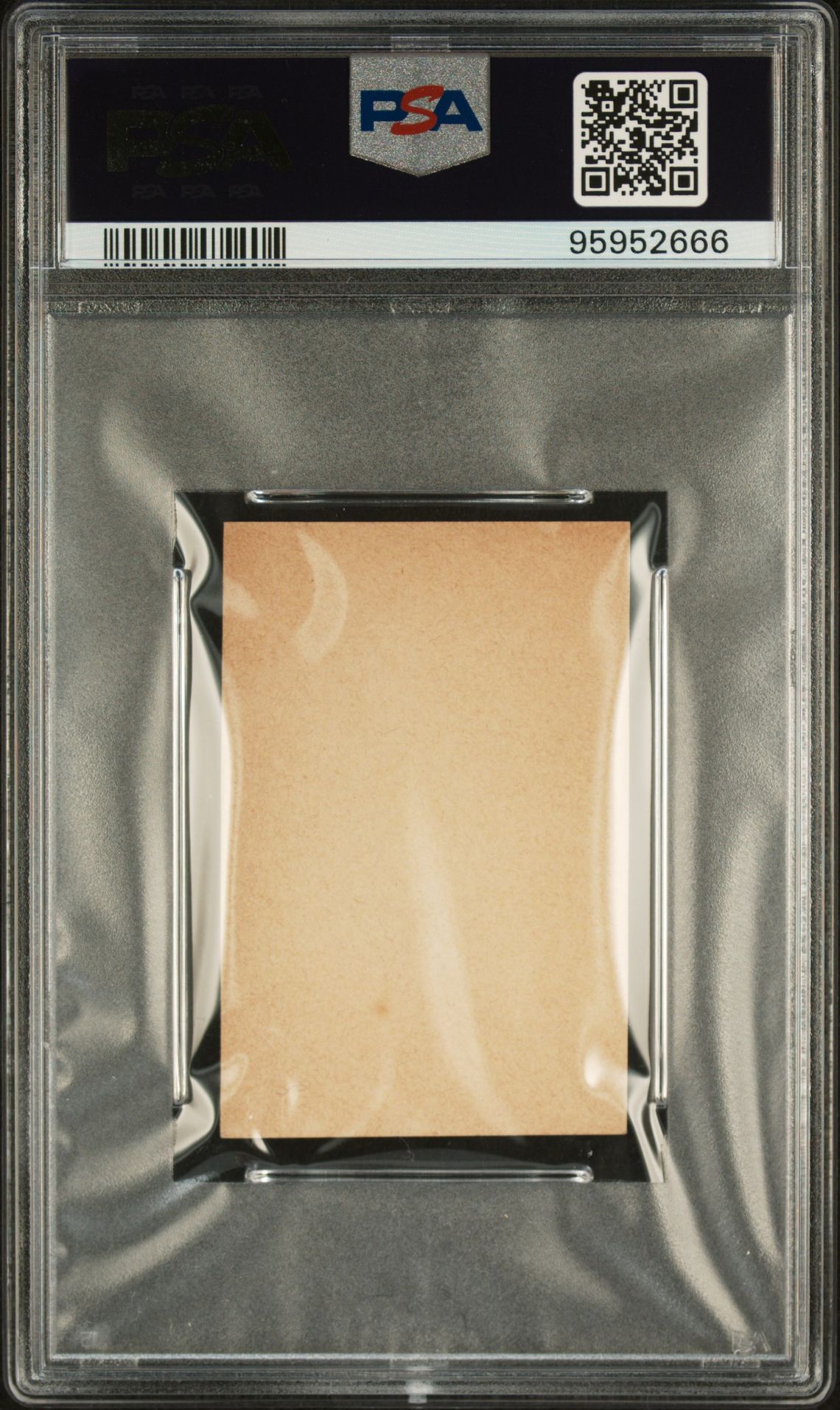 Ogden's - Guinea Gold Base F - Marconi **PSA5** Ogden's - Guinea Gold Base F - Marconi **PSA5**