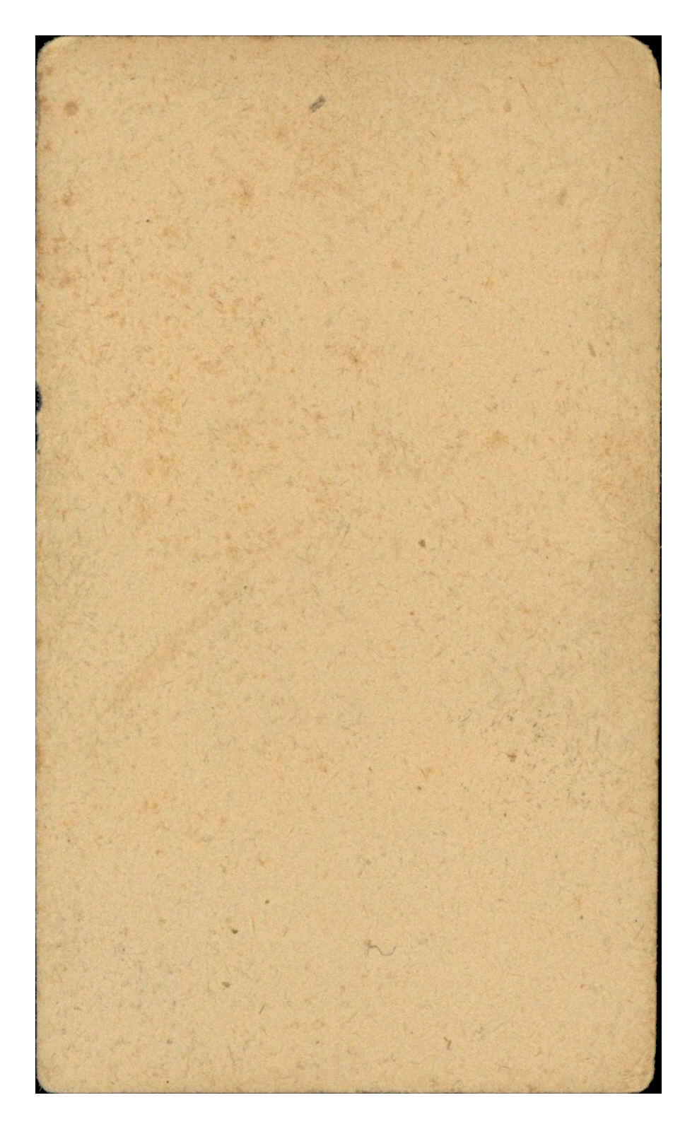 Ogden's - 'Tabs Similar F - Cricketers No FS' (1903) - Haigh - Yorks Ogden's - 'Tabs Similar F - Cricketers No FS' (1903) - Haigh - Yorks