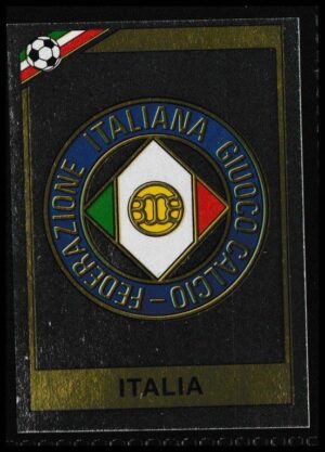 Panini - 'Mexico 86' (1986) - Badge (Italy) Panini - 'Mexico 86' (1986) - Badge (Italy)