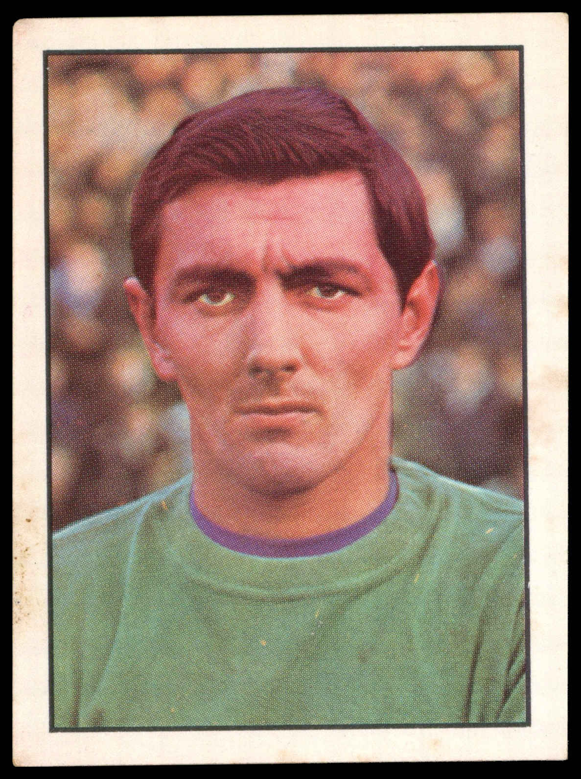 Panini Top Sellers - 'Football 73' (1973) - David Best (Ipswich Town) Panini Top Sellers - 'Football 73' (1973) - David Best (Ipswich Town)