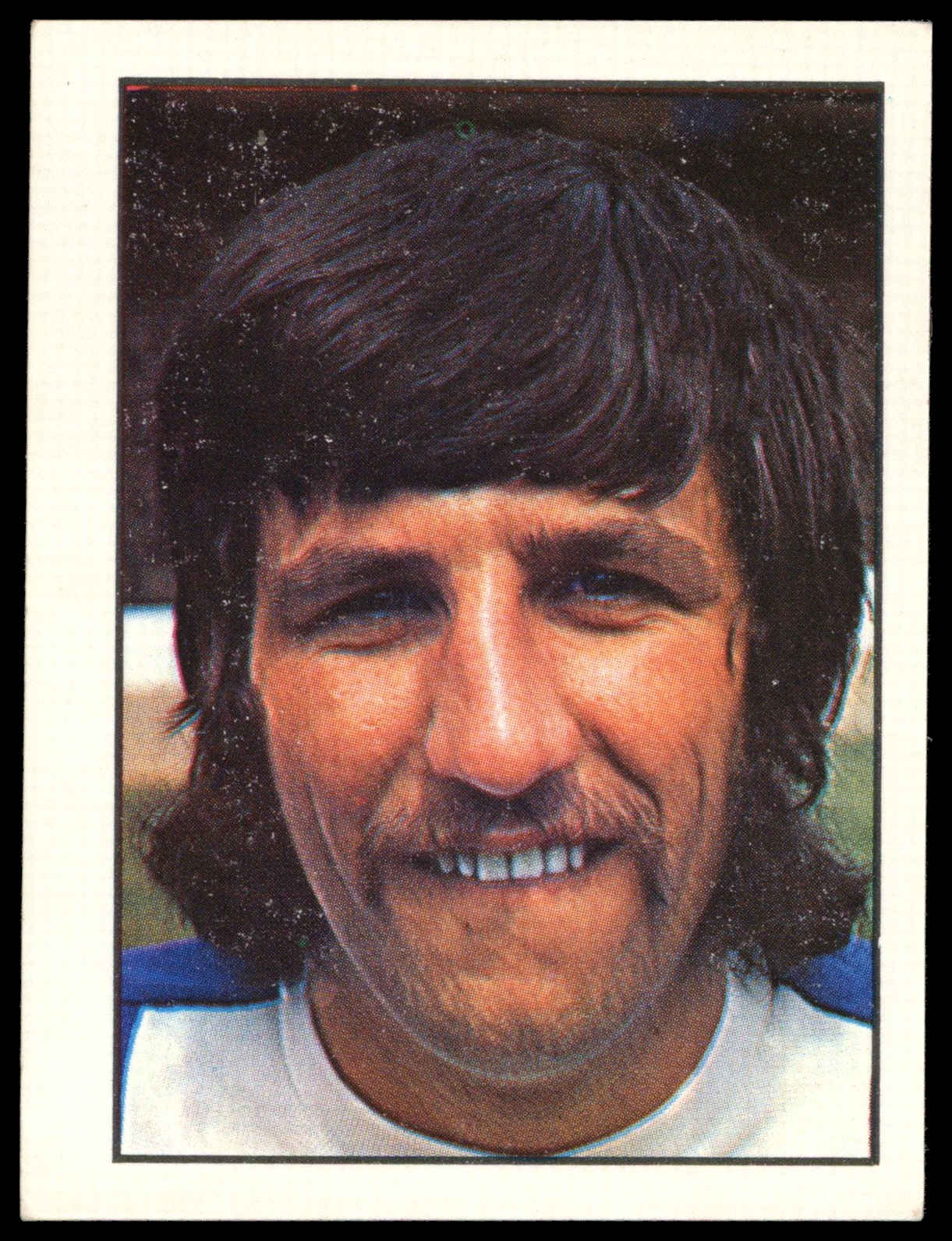 Panini Top Sellers - 'Football 73' (1973) - Alan Campbell (Birmingham City) Panini Top Sellers - 'Football 73' (1973) - Alan Campbell (Birmingham City)